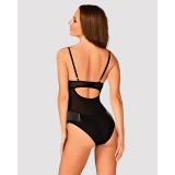 Milladis Body Schwarz von Obsessive | Fesselliebe.de