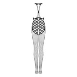 Bodystocking G332 Schwarz von Obsessive | Fesselliebe.de