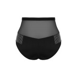 Milladis Höschen Schwarz von Obsessive | Fesselliebe.de