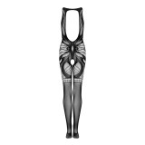 Bodystocking G331 Schwarz von Obsessive | Fesselliebe.de
