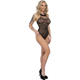 Orvina Body Schwarz von Livco Corsetti Fashion | Fesselliebe.de