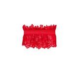 Amor Cherris Garter Rot von Obsessive | Fesselliebe.de
