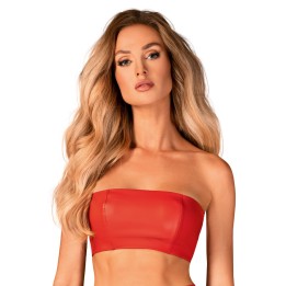 Hermeza Top Rot von Obsessive | Fesselliebe.de