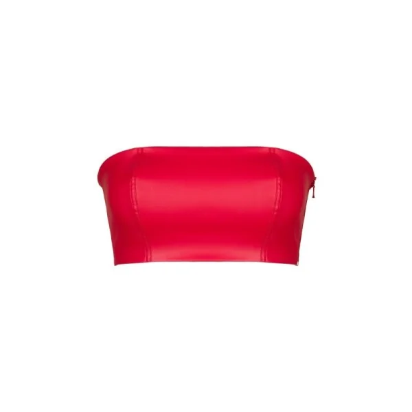 Hermeza Top rot von Obsessive kaufen | Fesselliebe