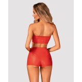 Hermeza Top Rot von Obsessive | Fesselliebe.de