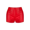Hermeza Shorties Rot von Obsessive