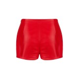 Hermeza Shorties Rot von Obsessive | Fesselliebe.de