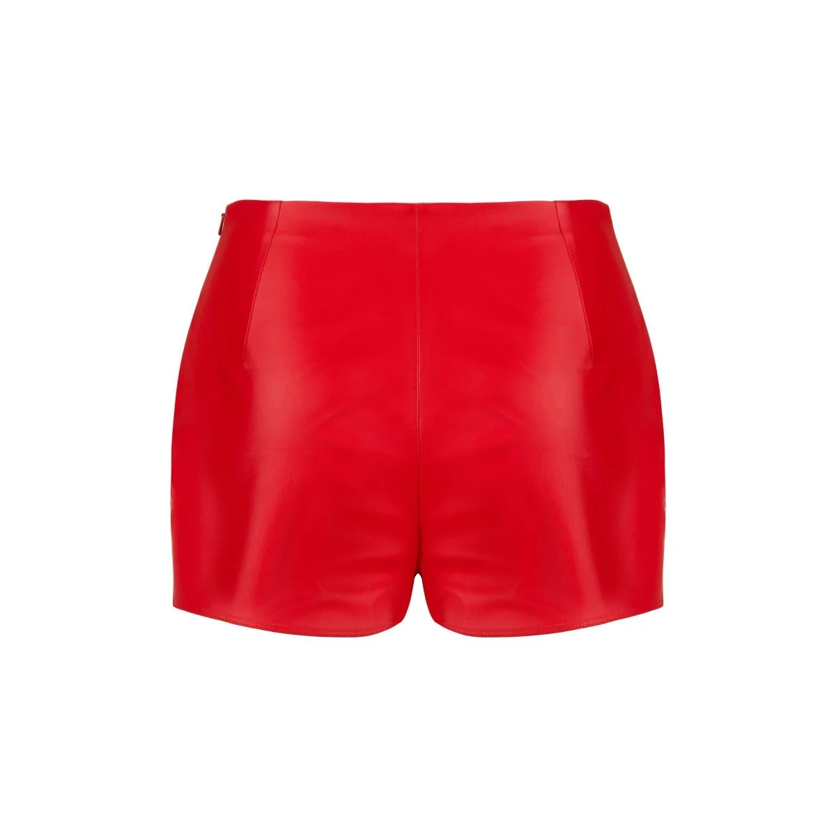 Hermeza Shorties rot von Obsessive kaufen | Fesselliebe