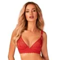Belovya BH Rot von Obsessive
