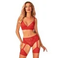 Belovya BH Rot von Obsessive