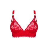Belovya BH Rot von Obsessive | Fesselliebe.de