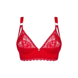 Belovya BH Rot von Obsessive