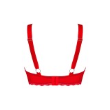 Belovya BH Rot von Obsessive | Fesselliebe.de