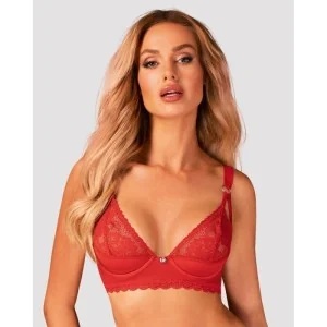 Belovya BH Rot von Obsessive