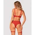 Belovya BH Rot von Obsessive