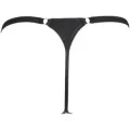 String Schwarz V-9878 von Axami