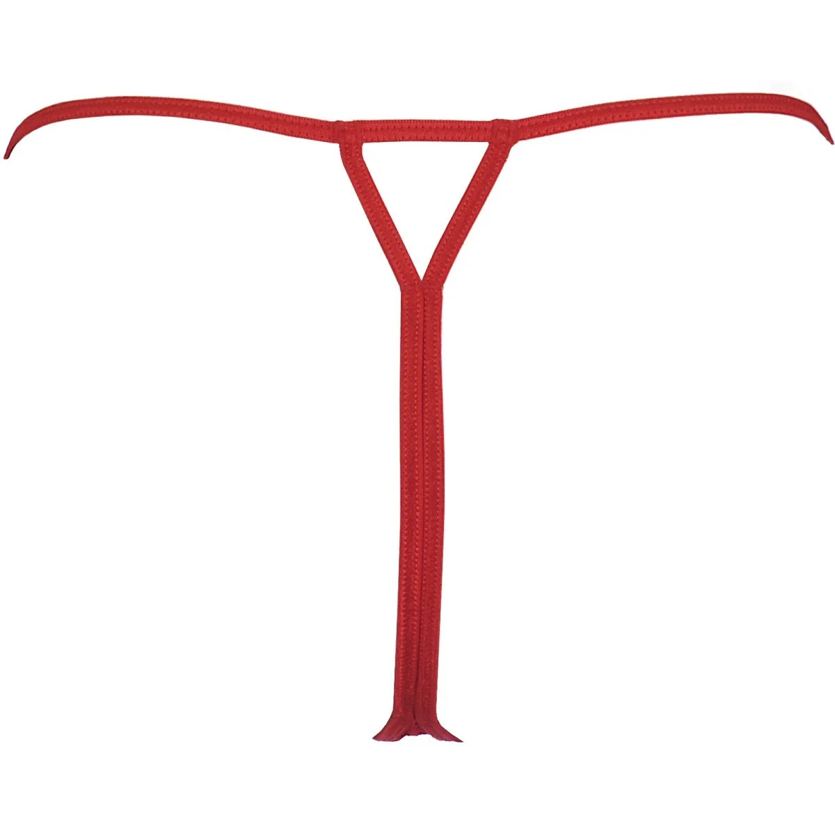 String rot V-9808 von Axami kaufen | Fesselliebe