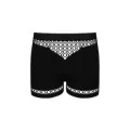 M102 Boxer Shorts Schwarz von Obsessive