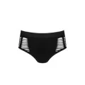 M101 Briefs Schwarz von Obsessive