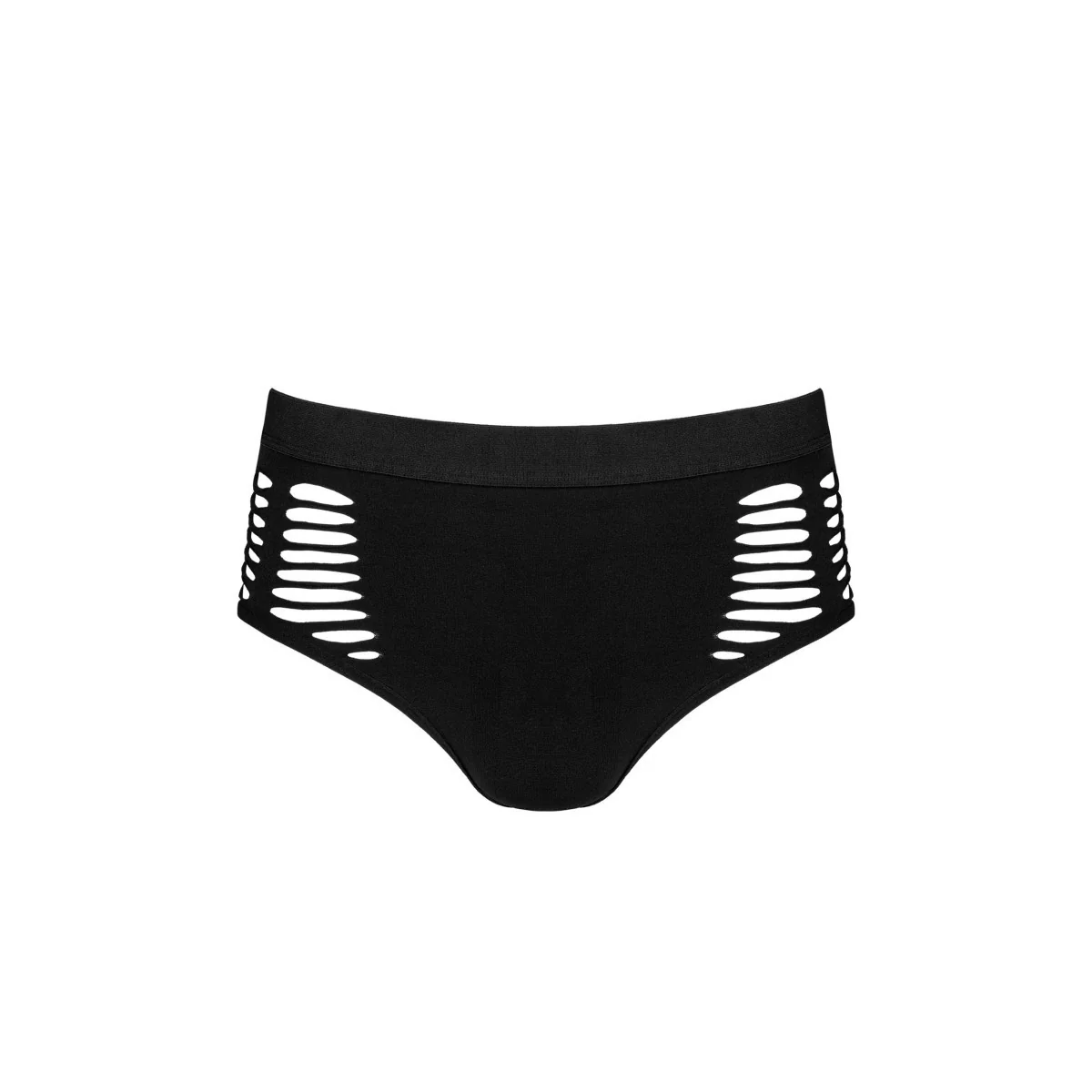 M101 Briefs Schwarz von Obsessive | Fesselliebe.de