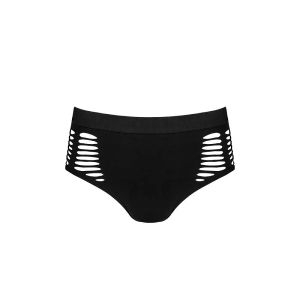 M101 Briefs Schwarz von Obsessive | Fesselliebe.de