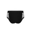 M101 Briefs Schwarz von Obsessive
