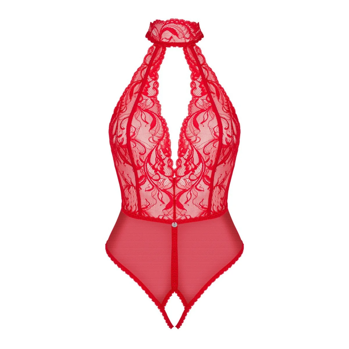 Dagmarie Body rot von Obsessive kaufen | Fesselliebe