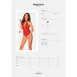 Dagmarie Body Rot von Obsessive | Fesselliebe.de