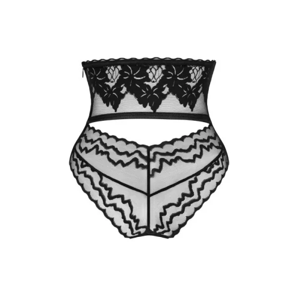 Arienna Höschen schwarz von Obsessive kaufen | Fesselliebe