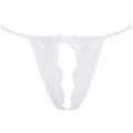 String Weiss V-9828 von Axami