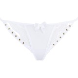 String Weiss V-9798 von Axami | Fesselliebe.de