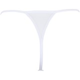 String Weiss V-9798 von Axami | Fesselliebe.de