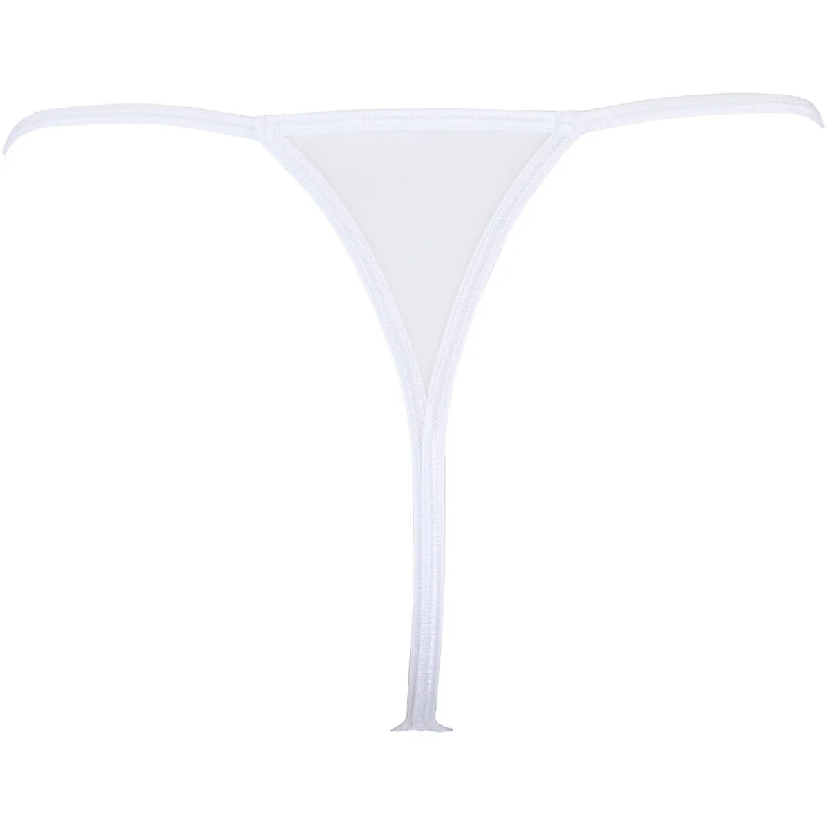 String weiß V-9798 von Axami kaufen | Fesselliebe