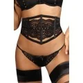 String Schwarz V-9788 von Axami