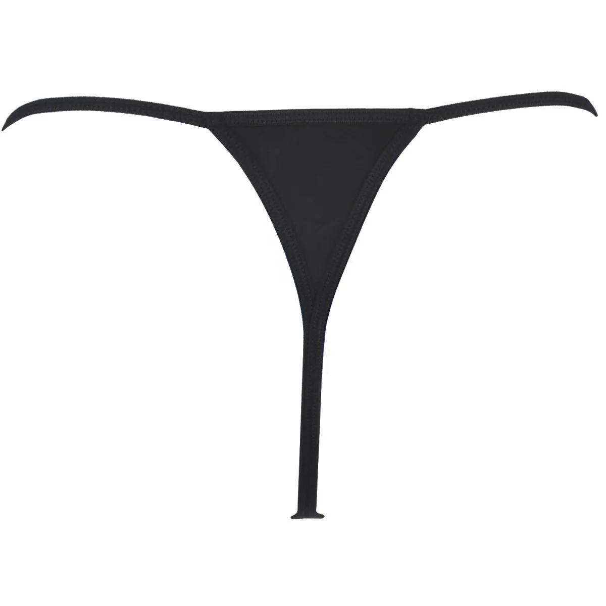 String schwarz V-9788 von Axami kaufen | Fesselliebe