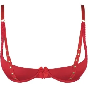 BH Rot mit Offenen Cups V-9771 von Axami