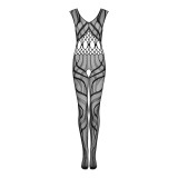 Bodystocking Schwarz G328 von Obsessive | Fesselliebe.de