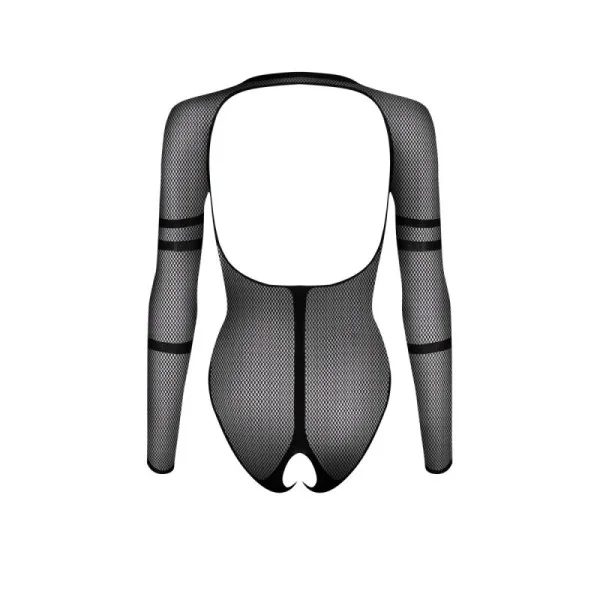 Body schwarz B137 von Obsessive kaufen | Fesselliebe