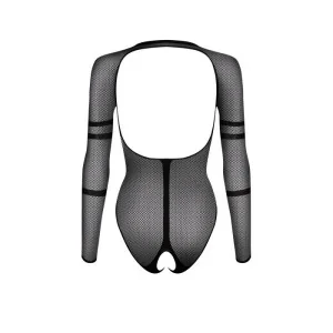 Body Schwarz B137 von Obsessive