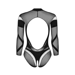 Body Schwarz B135 von Obsessive