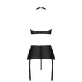Nancy Size Plus 3er Set Schwarz von Passion Size Plus