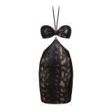 Vivianty Kleid Schwarz von Obsessive | Fesselliebe.de