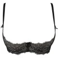 BH Schwarz mit Offenen Cups V-9841 von Axami