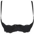 BH Schwarz mit Offenen Cups V-9811 von Axami