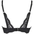 BH Schwarz mit Offenen Cups V-9811 von Axami