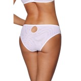 Panty Weiss V-10203 von Axami | Fesselliebe.de