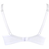 Push-Up BH Weiss V-10201 von Axami | Fesselliebe.de