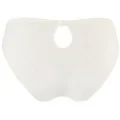 Panty Weiss V-10183 von Axami