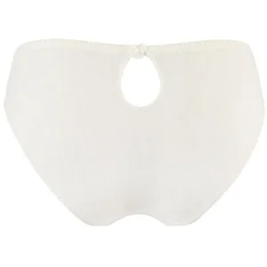 Panty Weiss V-10183 von Axami