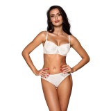 Panty Weiss V-10183 von Axami | Fesselliebe.de